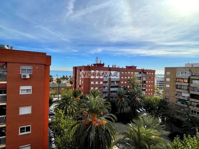 3 soverom Leilighet til leie i La Malva-Rosa, Valencia by - € 1 300 (Ref: 9383251)