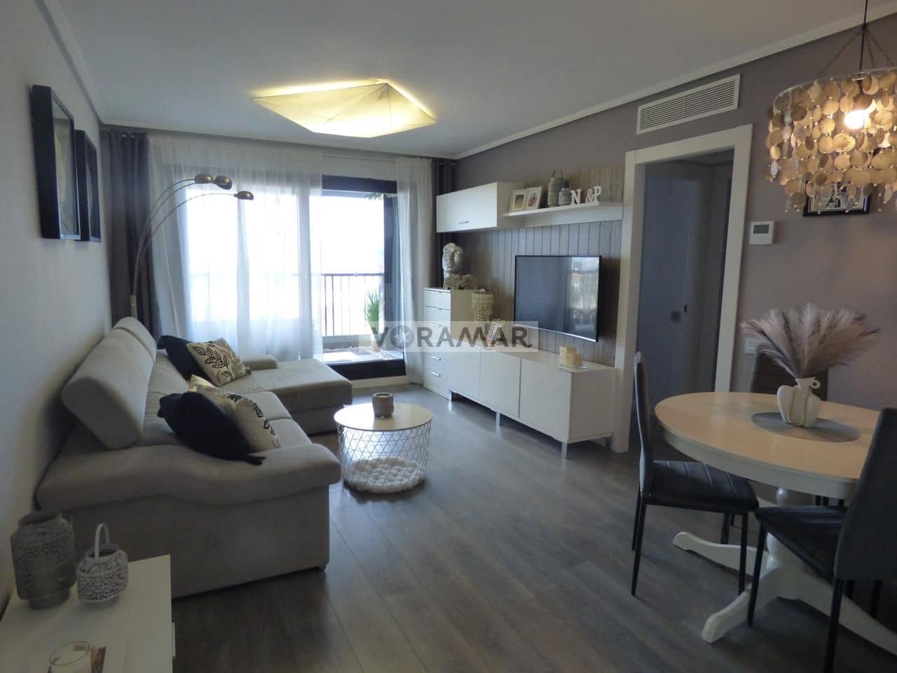 2 soverom Leilighet til salgs i Alboraya / Alboraia med svømmebasseng - € 490 000 (Ref: 9386884)