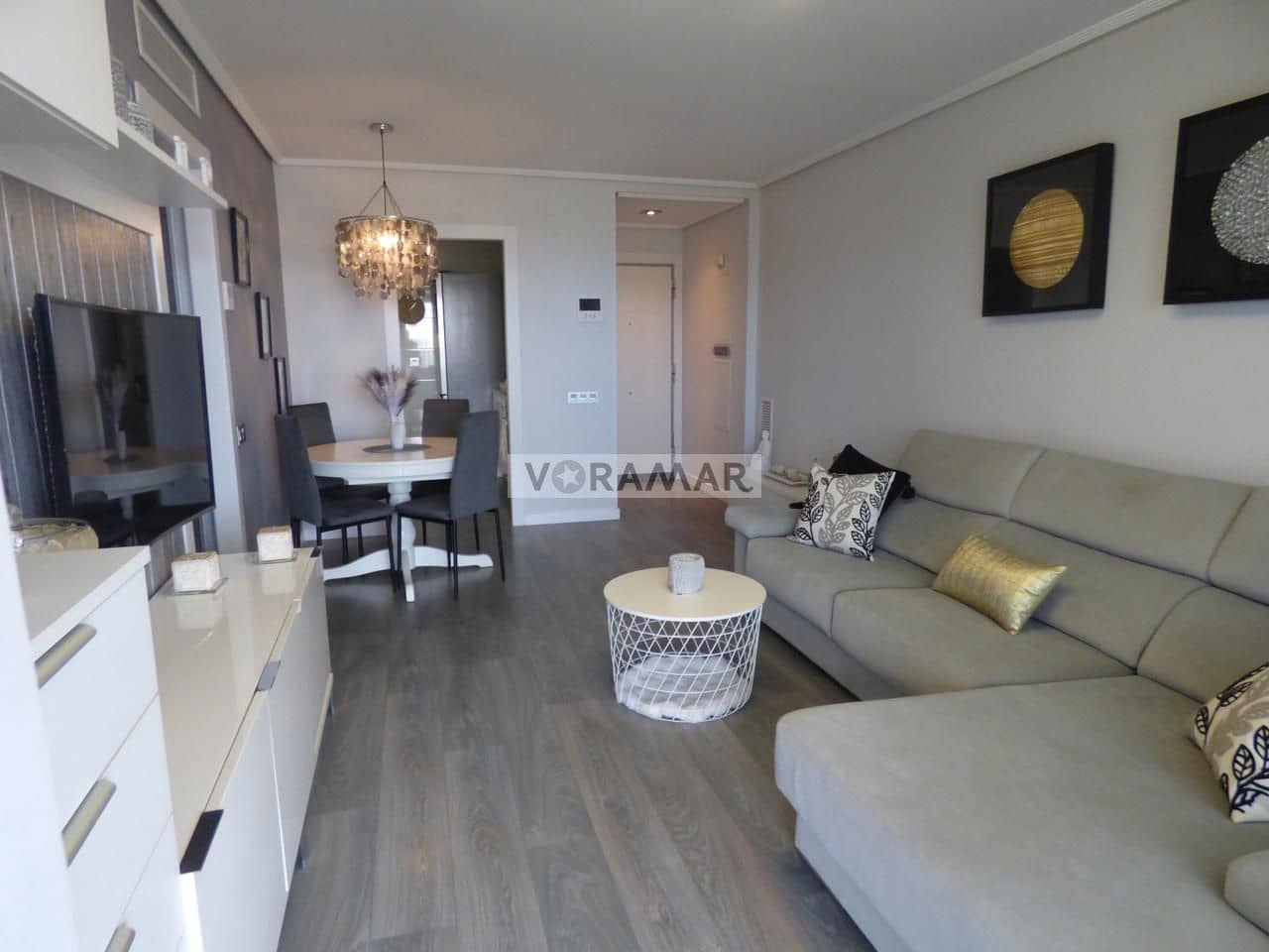 2 soverom Leilighet til salgs i Alboraya / Alboraia med svømmebasseng - € 490 000 (Ref: 9386884)