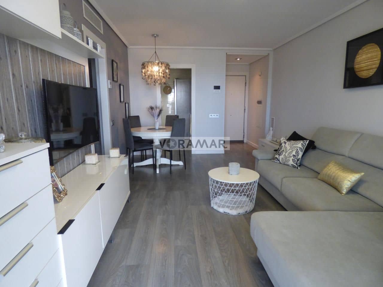 2 soverom Leilighet til salgs i Alboraya / Alboraia med svømmebasseng - € 490 000 (Ref: 9386884)