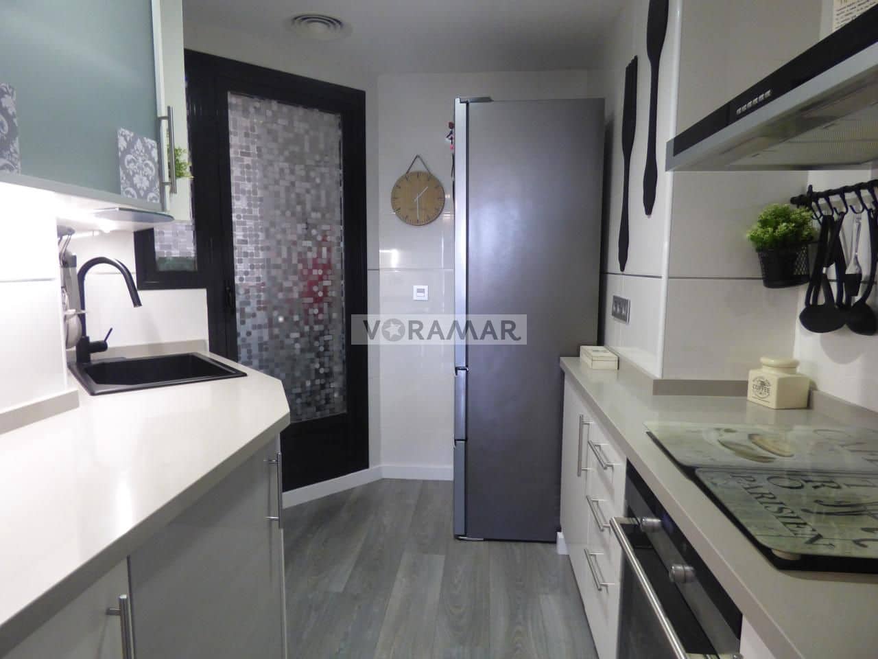 2 soverom Leilighet til salgs i Alboraya / Alboraia med svømmebasseng - € 490 000 (Ref: 9386884)