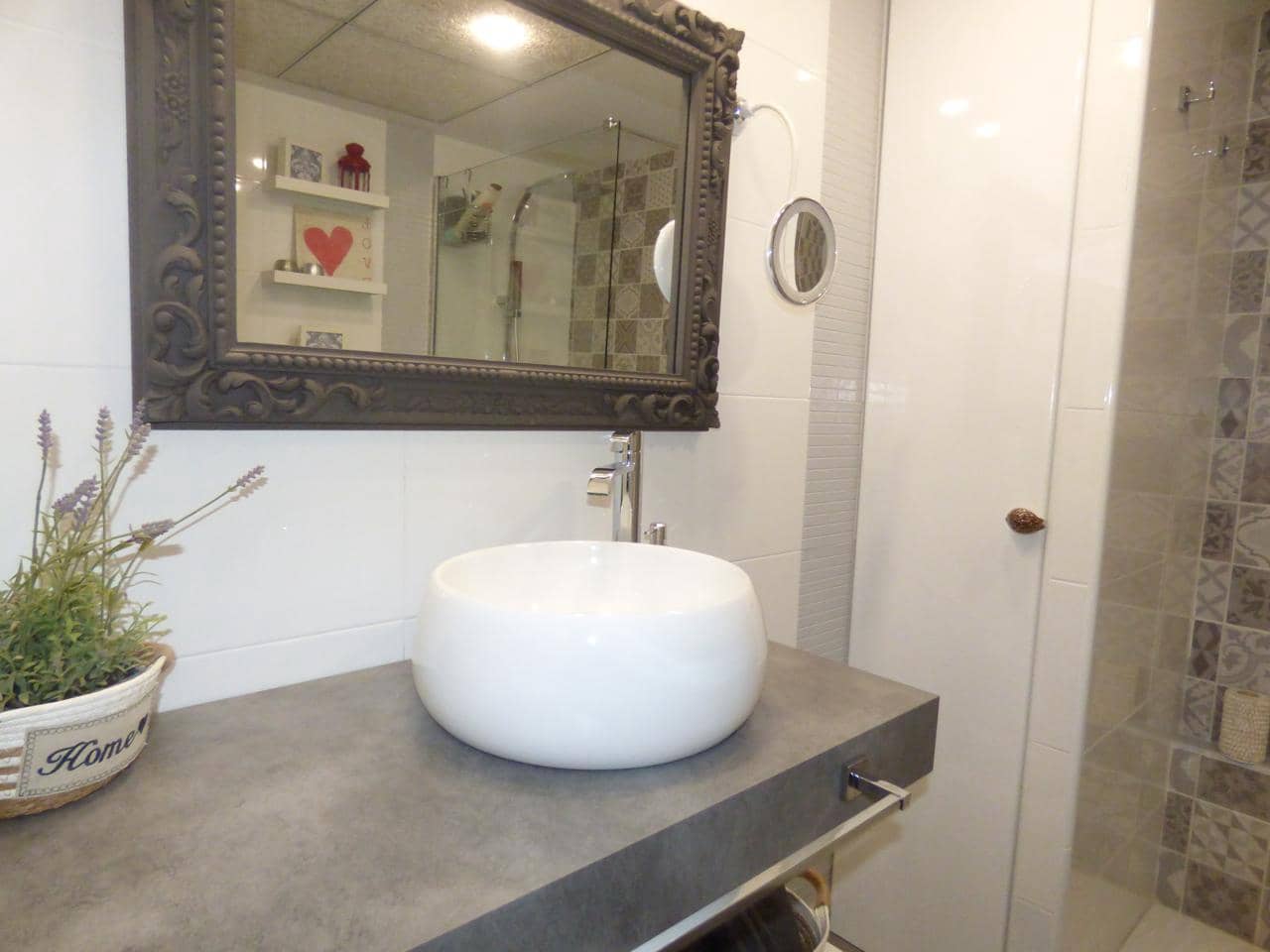 2 soverom Leilighet til salgs i Alboraya / Alboraia med svømmebasseng - € 490 000 (Ref: 9386884)