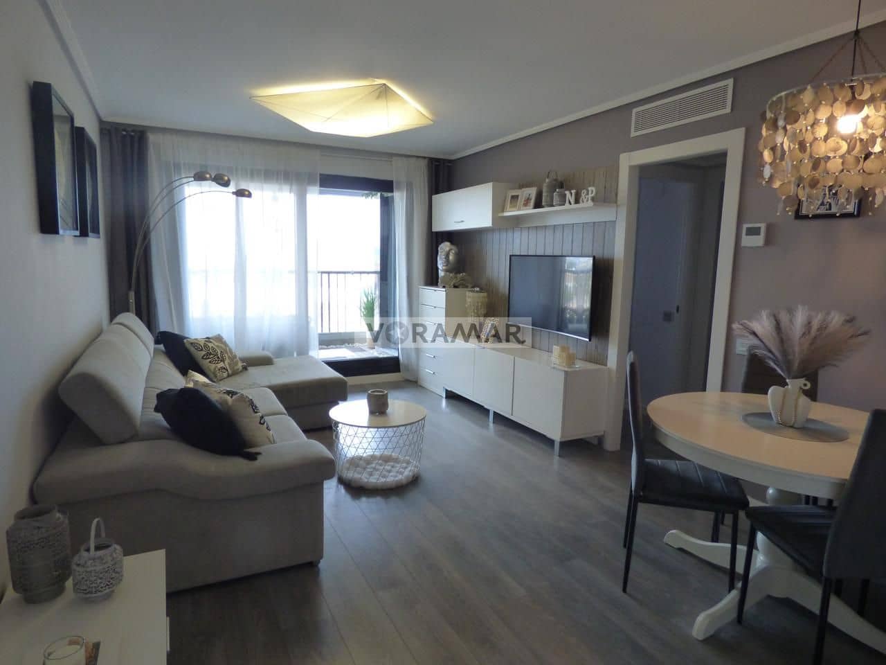 2 soverom Leilighet til salgs i Alboraya / Alboraia med svømmebasseng - € 490 000 (Ref: 9386884)