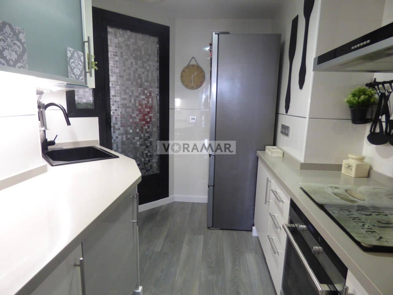 2 soverom Leilighet til salgs i Alboraya / Alboraia med svømmebasseng - € 490 000 (Ref: 9386884)