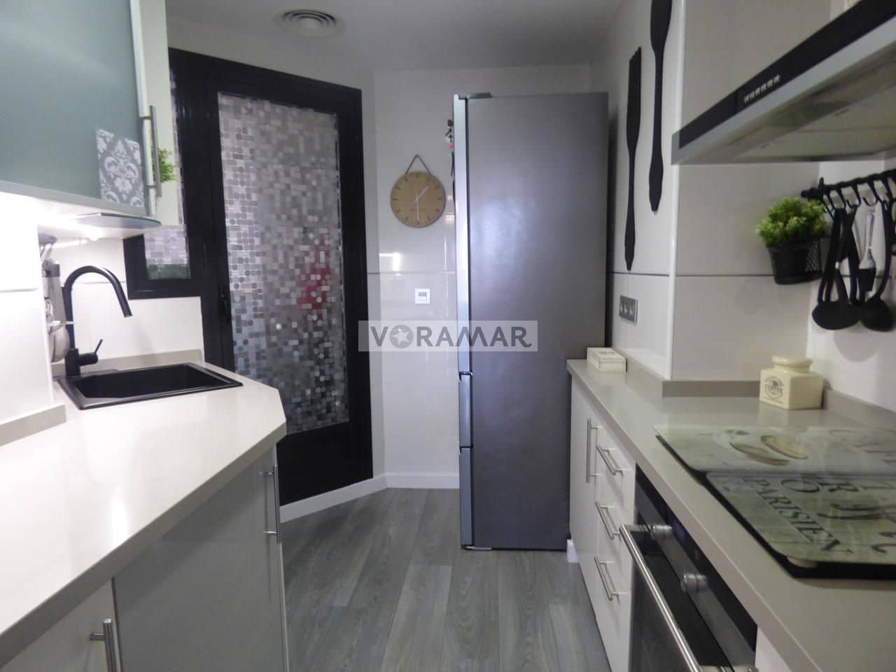 2 soverom Leilighet til salgs i Alboraya / Alboraia med svømmebasseng - € 490 000 (Ref: 9386884)