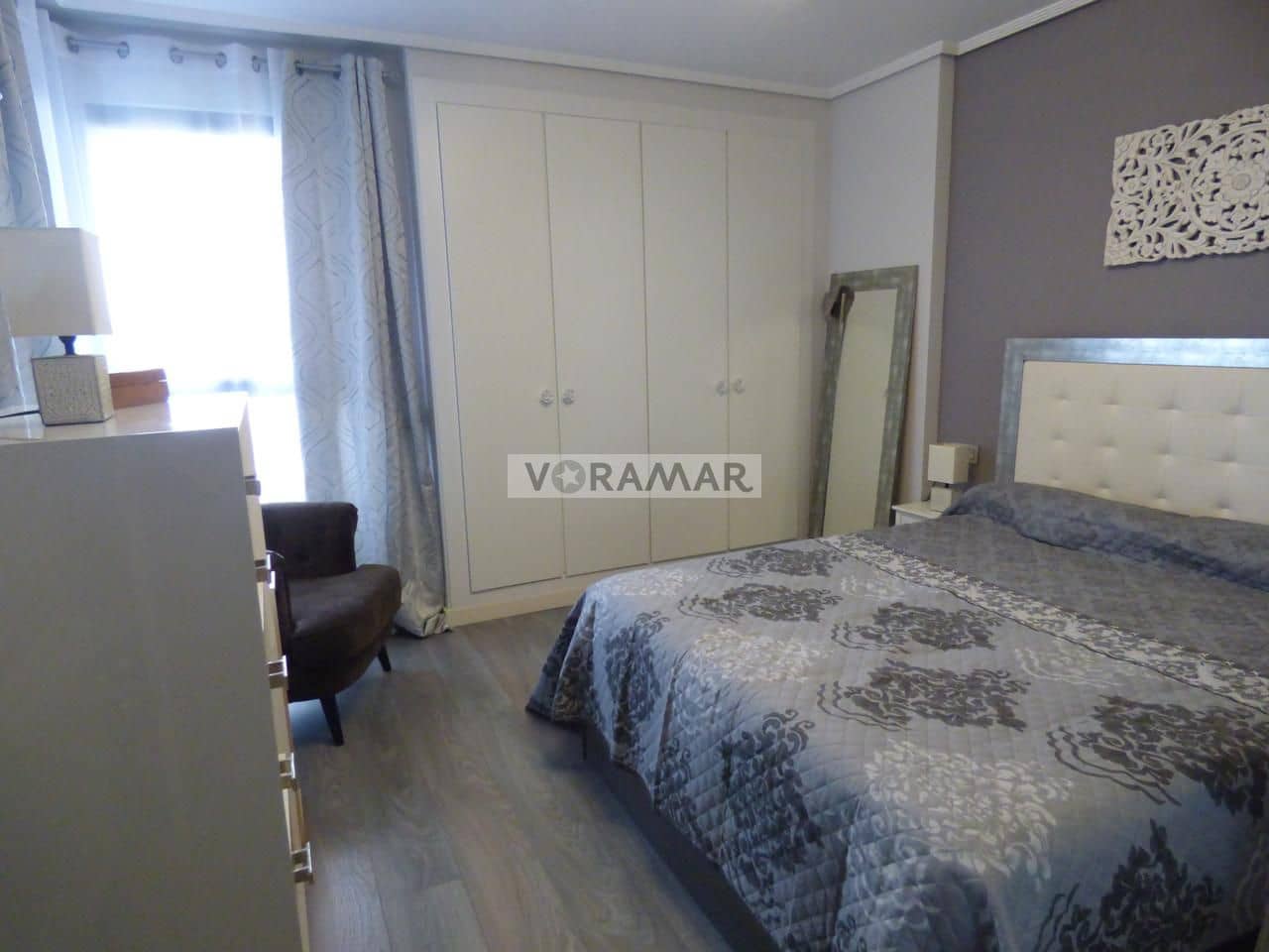 2 soverom Leilighet til salgs i Alboraya / Alboraia med svømmebasseng - € 490 000 (Ref: 9386884)