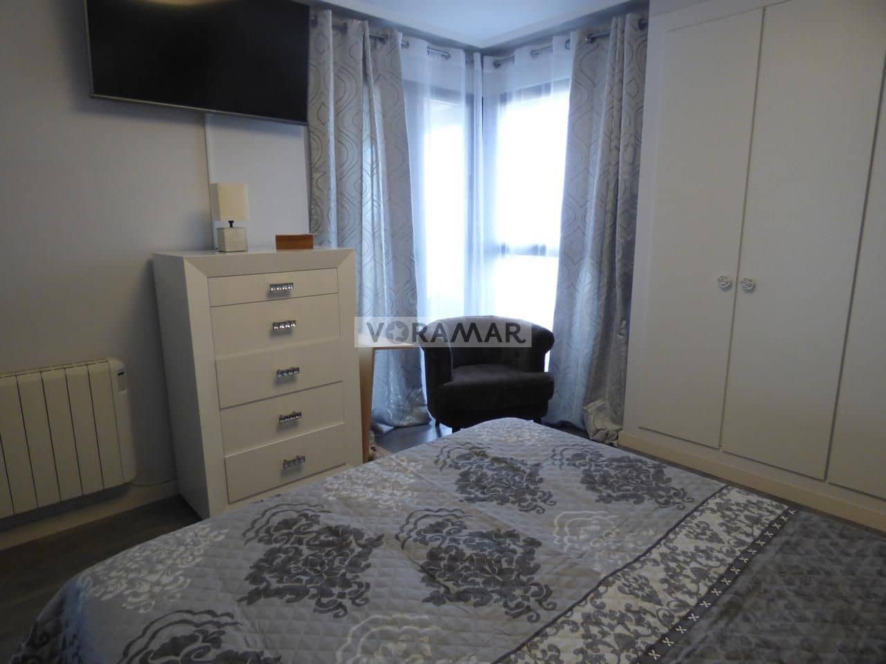 2 soverom Leilighet til salgs i Alboraya / Alboraia med svømmebasseng - € 490 000 (Ref: 9386884)