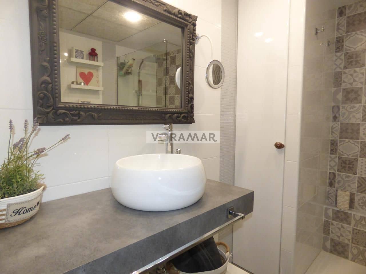 2 soverom Leilighet til salgs i Alboraya / Alboraia med svømmebasseng - € 490 000 (Ref: 9386884)