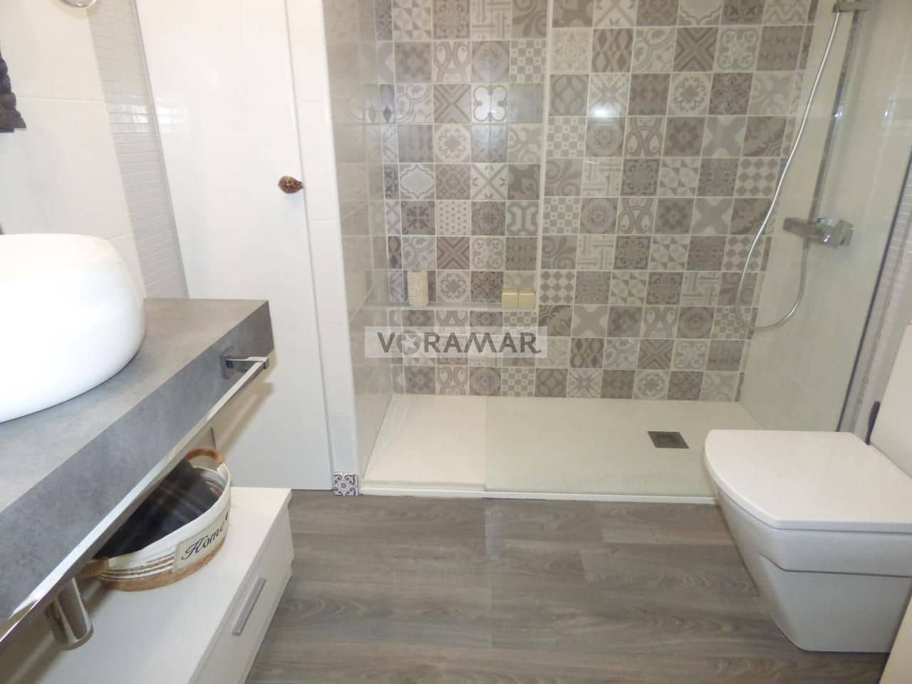 2 soverom Leilighet til salgs i Alboraya / Alboraia med svømmebasseng - € 490 000 (Ref: 9386884)