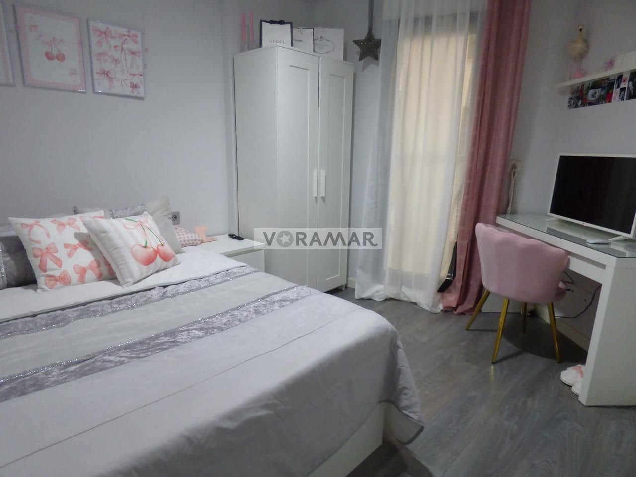 2 soverom Leilighet til salgs i Alboraya / Alboraia med svømmebasseng - € 490 000 (Ref: 9386884)