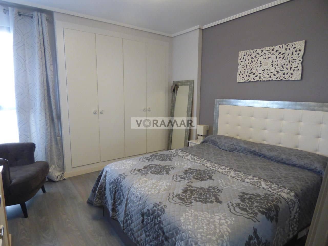 2 soverom Leilighet til salgs i Alboraya / Alboraia med svømmebasseng - € 490 000 (Ref: 9386884)