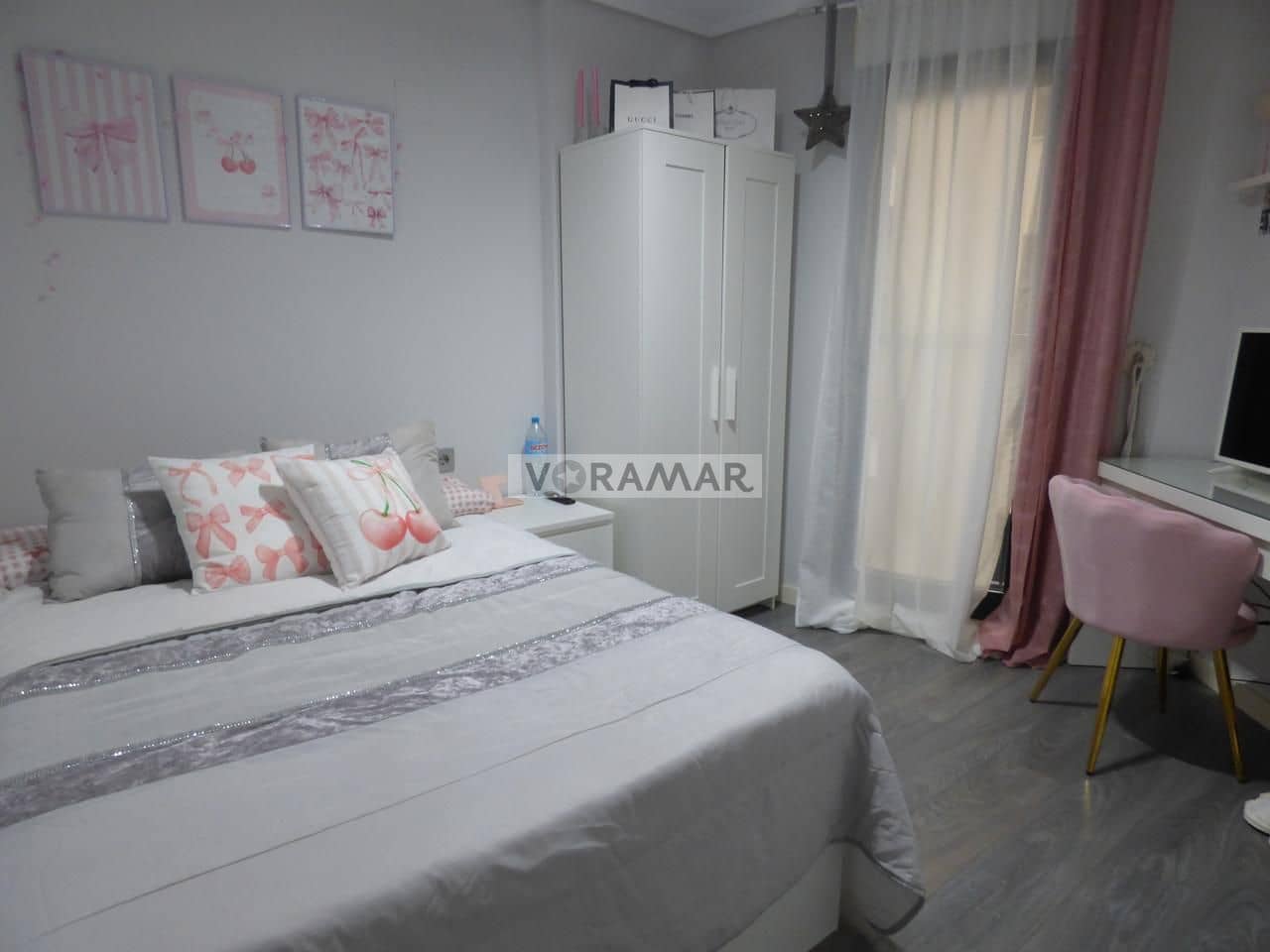 2 soverom Leilighet til salgs i Alboraya / Alboraia med svømmebasseng - € 490 000 (Ref: 9386884)