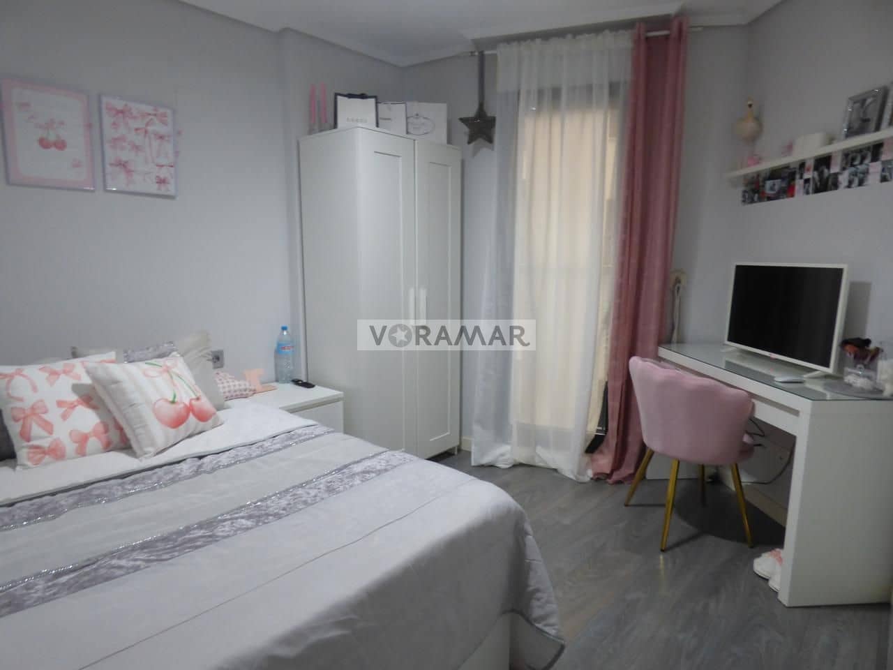 2 soverom Leilighet til salgs i Alboraya / Alboraia med svømmebasseng - € 490 000 (Ref: 9386884)