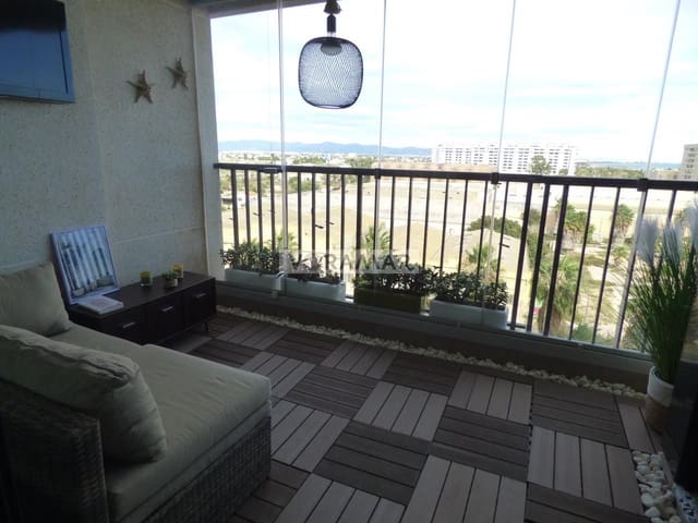 2 soveværelse Lejlighed til salg i Alboraya / Alboraia med swimmingpool - € 490.000 (Ref: 9386884)