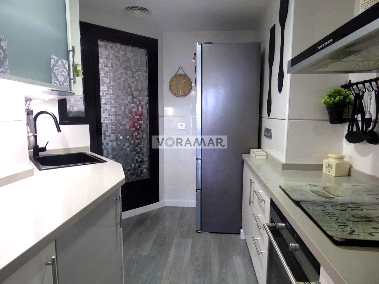 2 soveværelse Lejlighed til salg i Alboraya / Alboraia med swimmingpool - € 490.000 (Ref: 9386884)