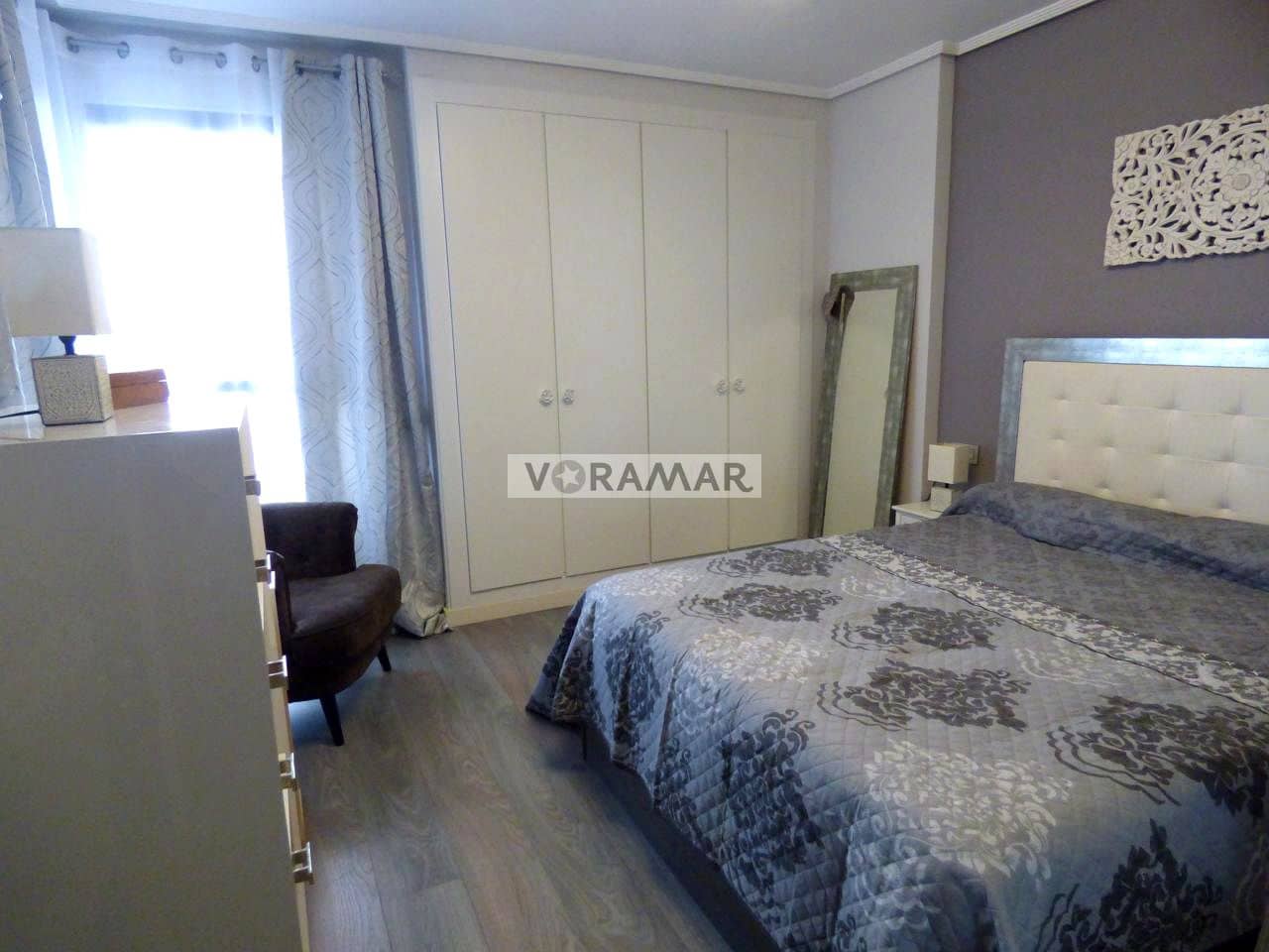 2 soveværelse Lejlighed til salg i Alboraya / Alboraia med swimmingpool - € 490.000 (Ref: 9386884)