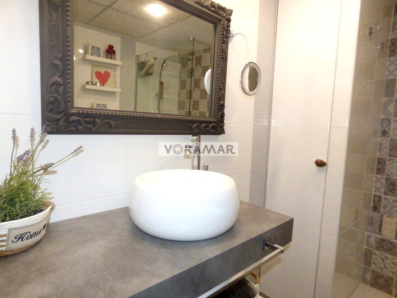 2 soveværelse Lejlighed til salg i Alboraya / Alboraia med swimmingpool - € 490.000 (Ref: 9386884)