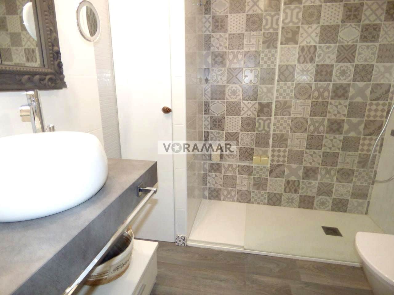 2 soveværelse Lejlighed til salg i Alboraya / Alboraia med swimmingpool - € 490.000 (Ref: 9386884)