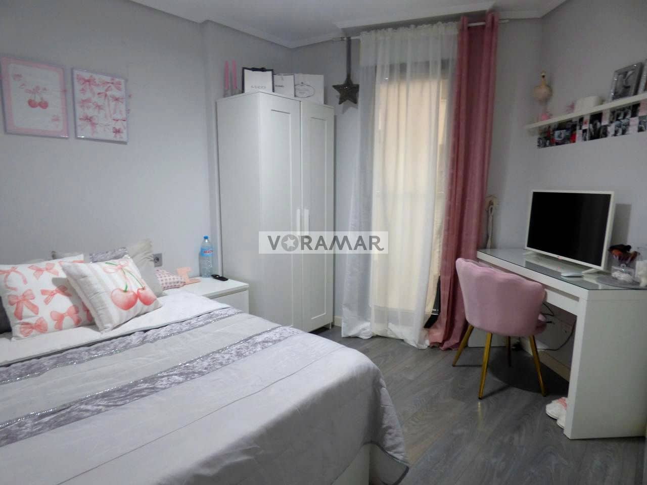 2 soveværelse Lejlighed til salg i Alboraya / Alboraia med swimmingpool - € 490.000 (Ref: 9386884)