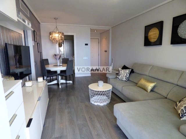 2 soverom Leilighet til salgs i Alboraya / Alboraia med svømmebasseng - € 490 000 (Ref: 9386884)