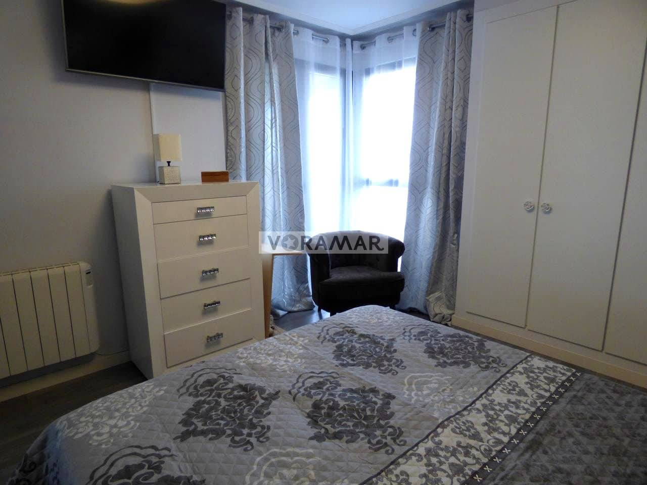 2 soveværelse Lejlighed til salg i Alboraya / Alboraia med swimmingpool - € 490.000 (Ref: 9386884)