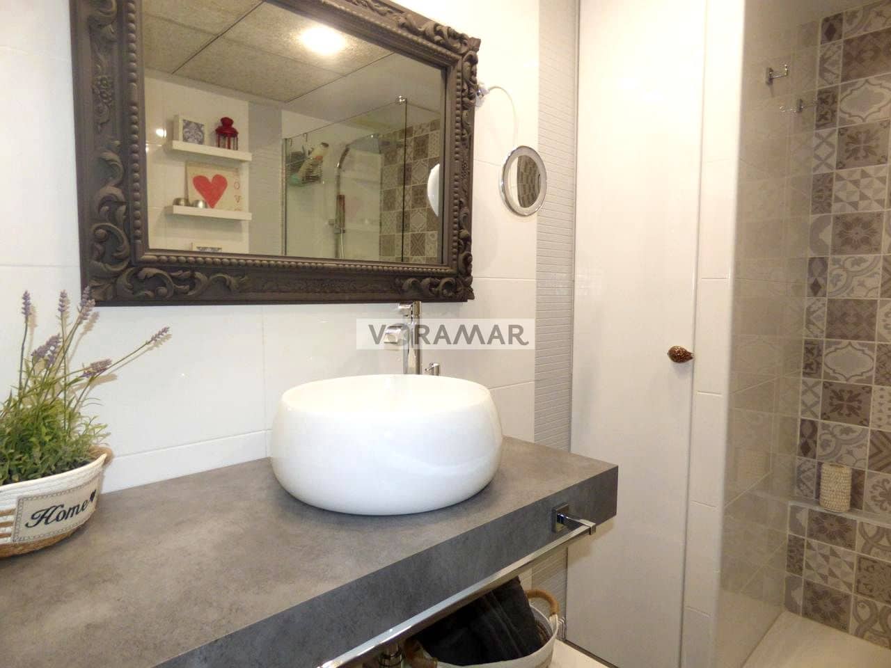 2 soveværelse Lejlighed til salg i Alboraya / Alboraia med swimmingpool - € 490.000 (Ref: 9386884)