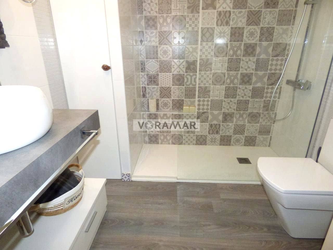 2 soveværelse Lejlighed til salg i Alboraya / Alboraia med swimmingpool - € 490.000 (Ref: 9386884)