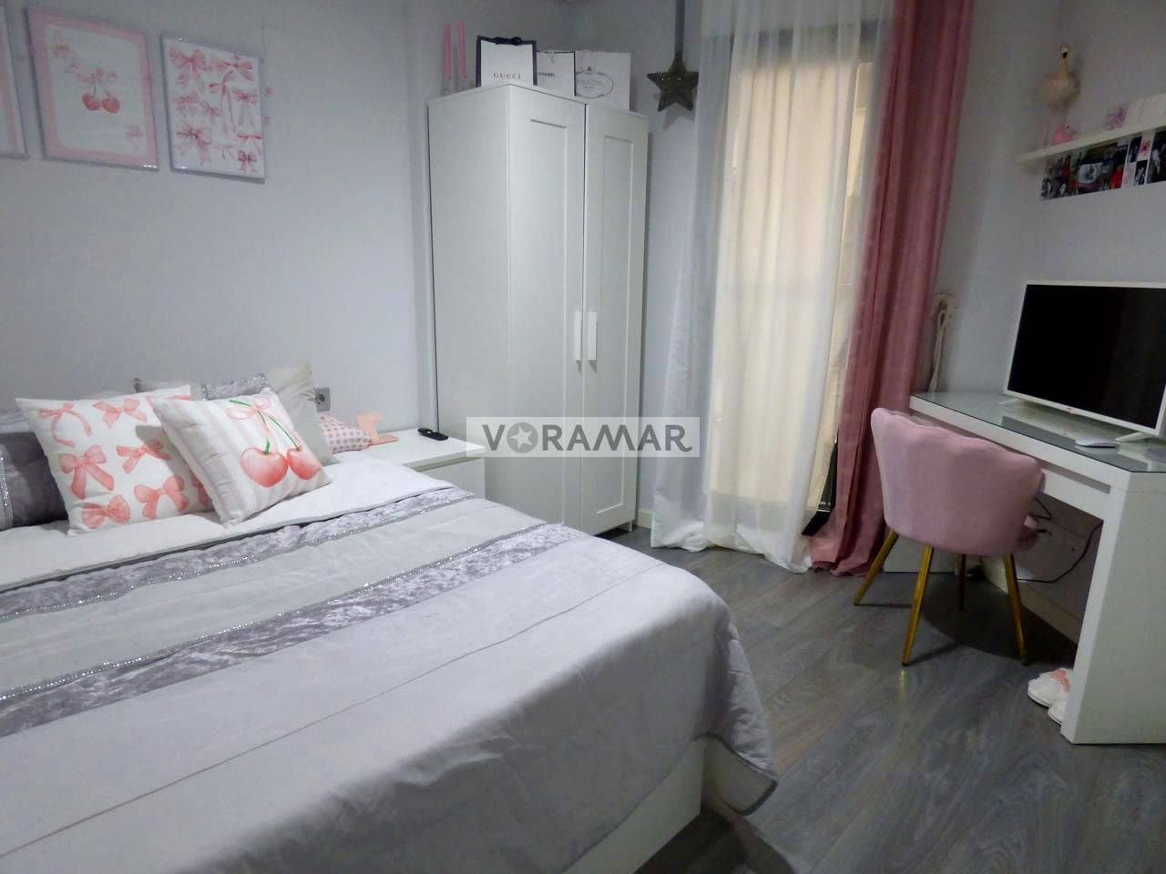 2 soveværelse Lejlighed til salg i Alboraya / Alboraia med swimmingpool - € 490.000 (Ref: 9386884)