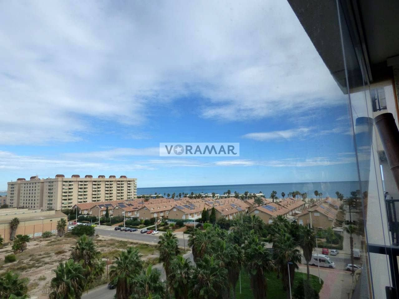 2 soveværelse Lejlighed til salg i Alboraya / Alboraia med swimmingpool - € 490.000 (Ref: 9386884)