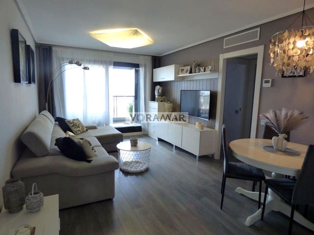 2 soverom Leilighet til salgs i Alboraya / Alboraia med svømmebasseng - € 490 000 (Ref: 9386884)