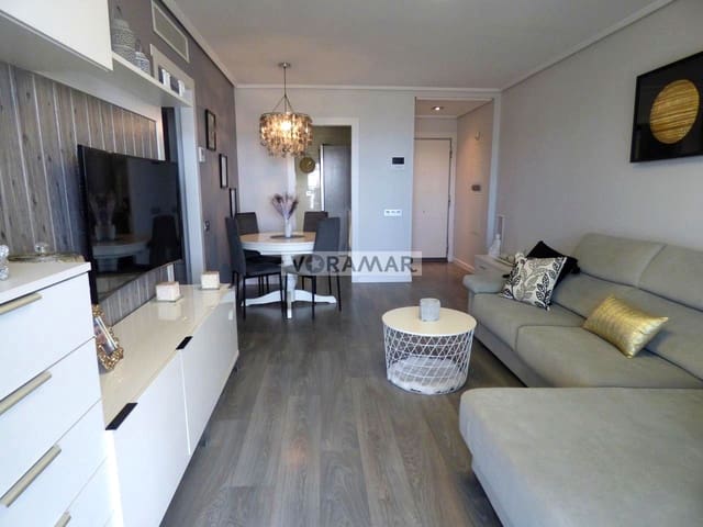 2 soverom Leilighet til salgs i Alboraya / Alboraia med svømmebasseng - € 490 000 (Ref: 9386884)