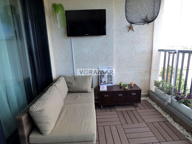 2 soverom Leilighet til salgs i Alboraya / Alboraia med svømmebasseng - € 490 000 (Ref: 9386884)