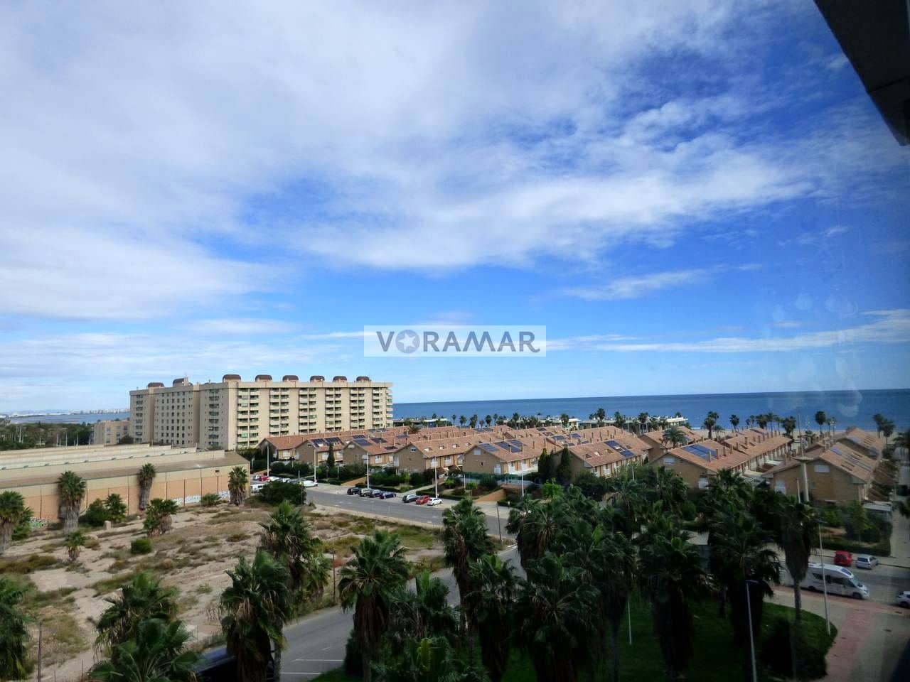 2 soveværelse Lejlighed til salg i Alboraya / Alboraia med swimmingpool - € 490.000 (Ref: 9386884)