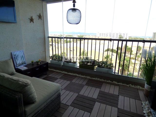 2 soverom Leilighet til salgs i Alboraya / Alboraia med svømmebasseng - € 490 000 (Ref: 9386884)