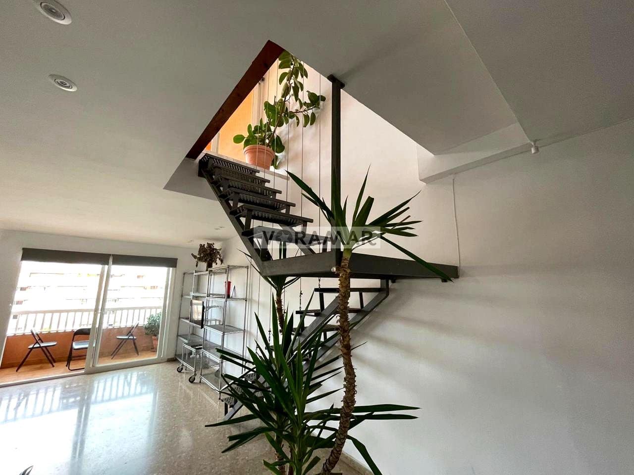 2 soverom Leilighet til leie i Alboraya / Alboraia med garasje - € 1 900 (Ref: 9394278)