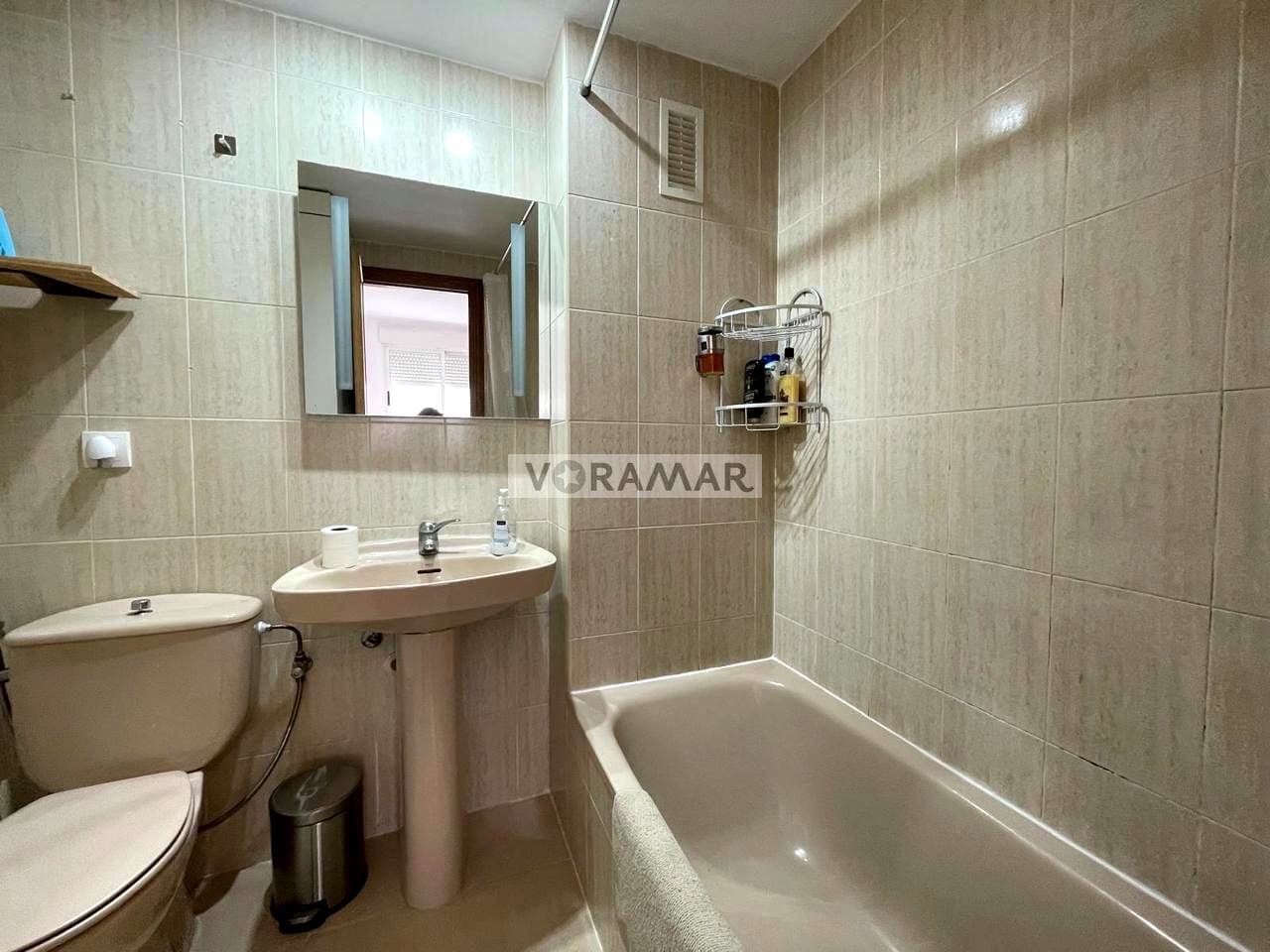 2 soverom Leilighet til leie i Alboraya / Alboraia med garasje - € 1 900 (Ref: 9394278)