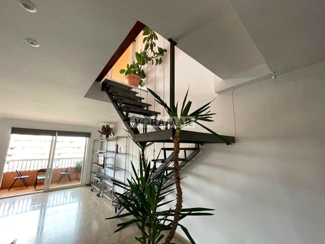 2 makuuhuone Asunto vuokrattavana paikassa Alboraya / Alboraia mukana 
autotalli - 1 900 € (Ref: 9394278)