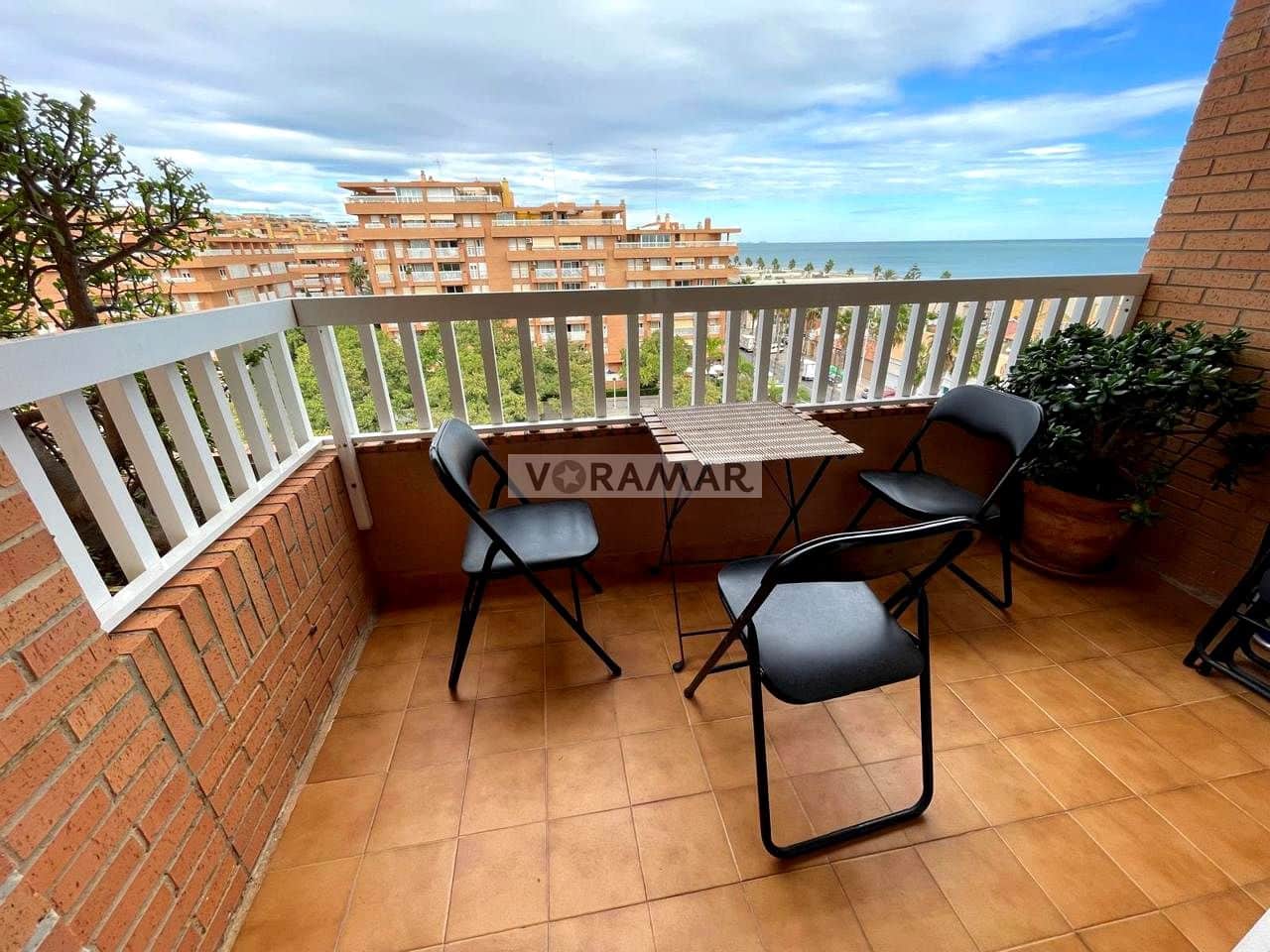 2 soverom Leilighet til leie i Alboraya / Alboraia med garasje - € 1 900 (Ref: 9394278)