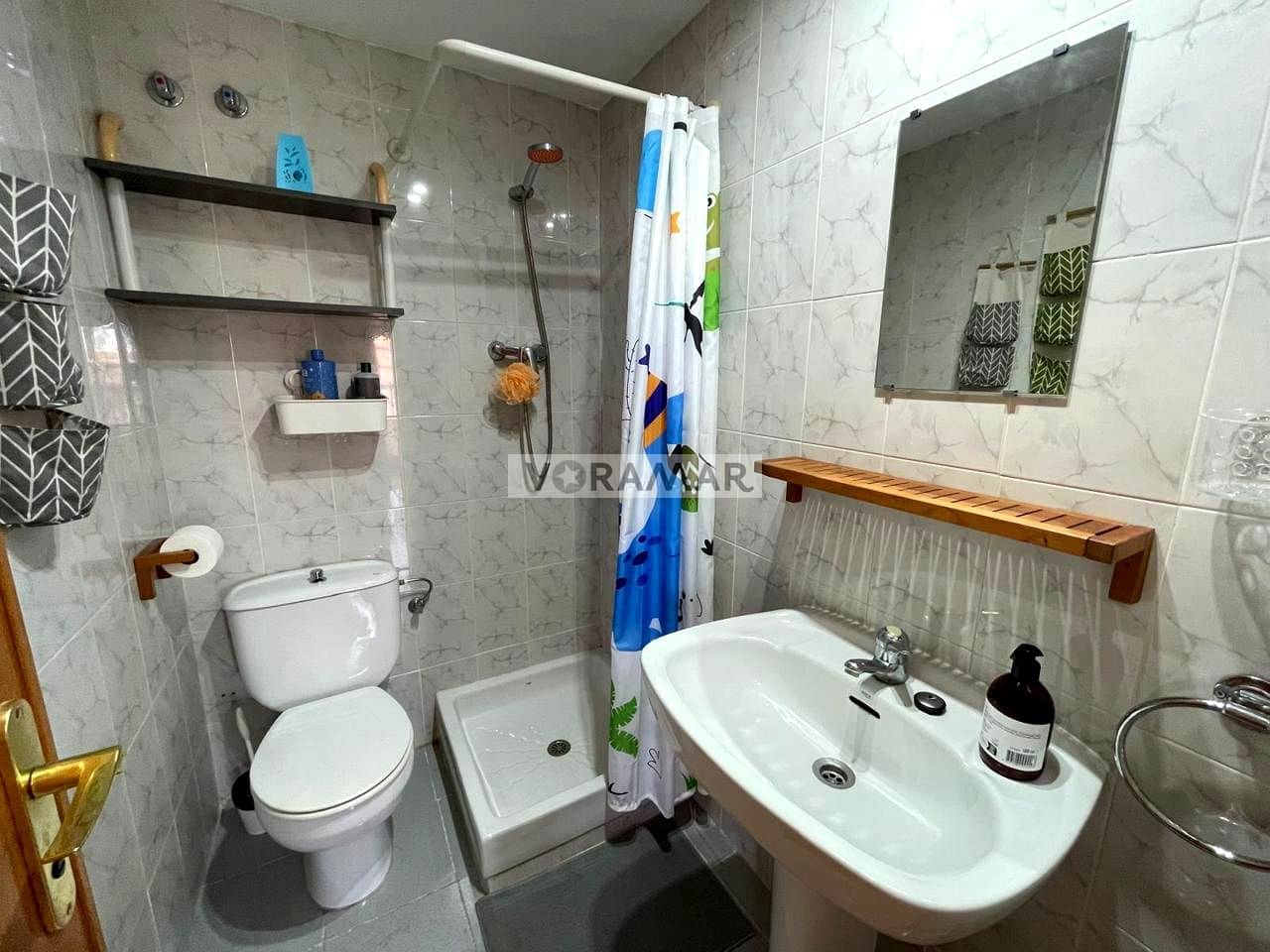 2 soverom Leilighet til leie i Alboraya / Alboraia med garasje - € 1 900 (Ref: 9394278)