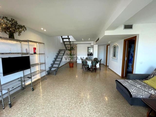 2 makuuhuone Asunto vuokrattavana paikassa Alboraya / Alboraia mukana 
autotalli - 1 900 € (Ref: 9394278)