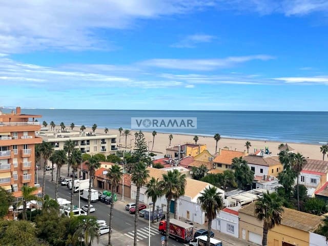 2 makuuhuone Asunto vuokrattavana paikassa Alboraya / Alboraia mukana 
autotalli - 1 900 € (Ref: 9394278)