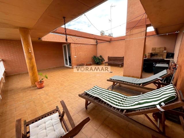 2 camera da letto Appartamento in vendita in Alboraya / Alboraia con garage - 800.000 € (Rif: 9394278)