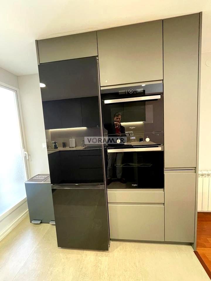 2 soveværelse Lejlighed til leje i Alboraya / Alboraia med garage - € 2.300 (Ref: 9404691)