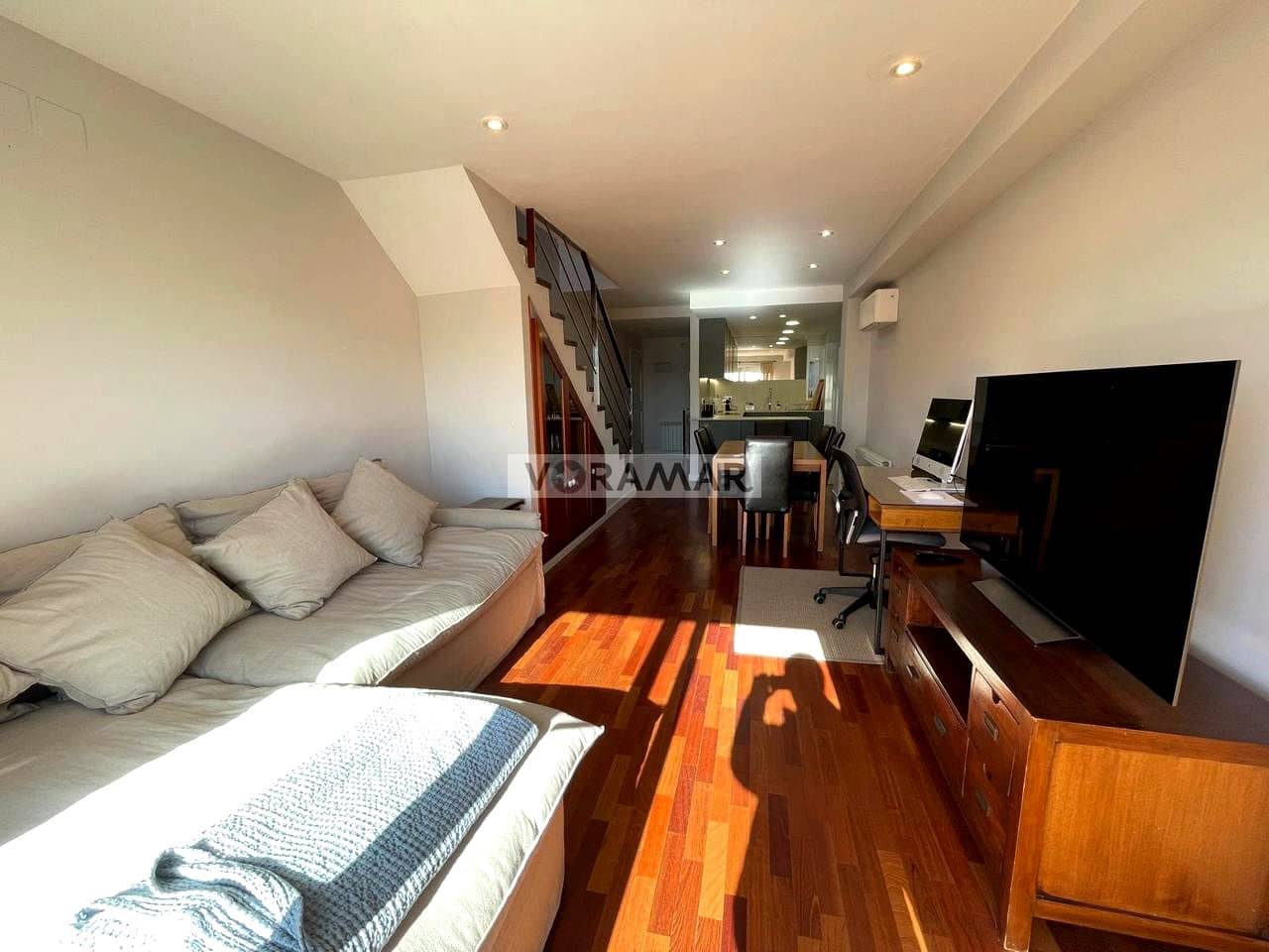 2 soveværelse Lejlighed til leje i Alboraya / Alboraia med garage - € 2.300 (Ref: 9404691)