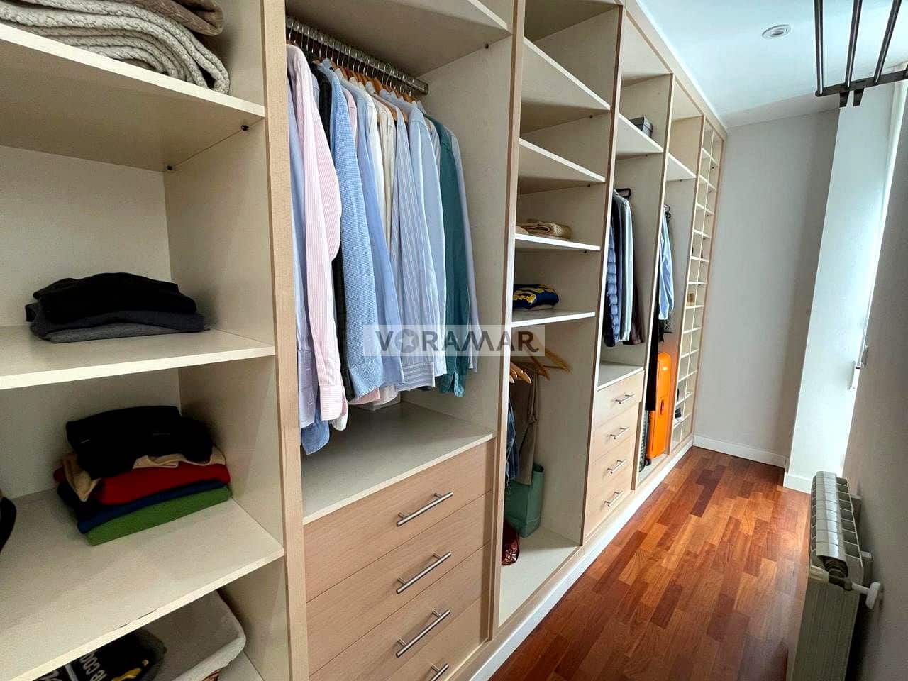 2 soveværelse Lejlighed til leje i Alboraya / Alboraia med garage - € 2.300 (Ref: 9404691)