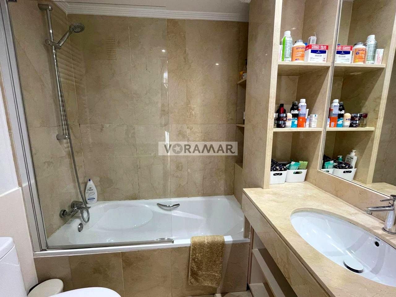 2 soveværelse Lejlighed til leje i Alboraya / Alboraia med garage - € 2.300 (Ref: 9404691)