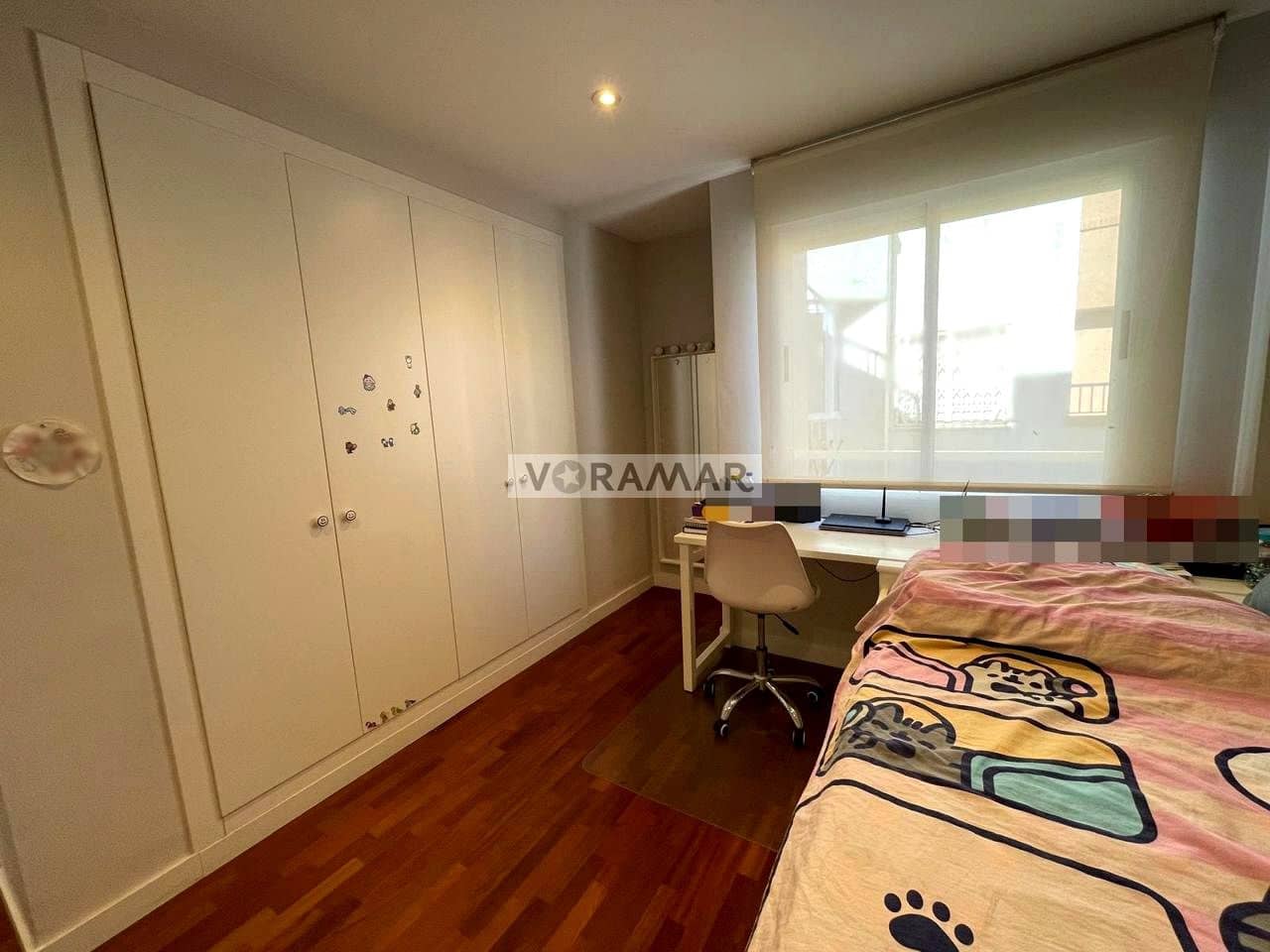 2 soveværelse Lejlighed til leje i Alboraya / Alboraia med garage - € 2.300 (Ref: 9404691)