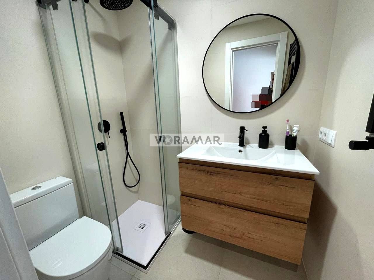 2 soveværelse Lejlighed til leje i Alboraya / Alboraia med garage - € 2.300 (Ref: 9404691)