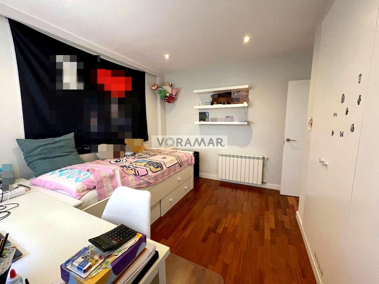 2 soveværelse Lejlighed til leje i Alboraya / Alboraia med garage - € 2.300 (Ref: 9404691)