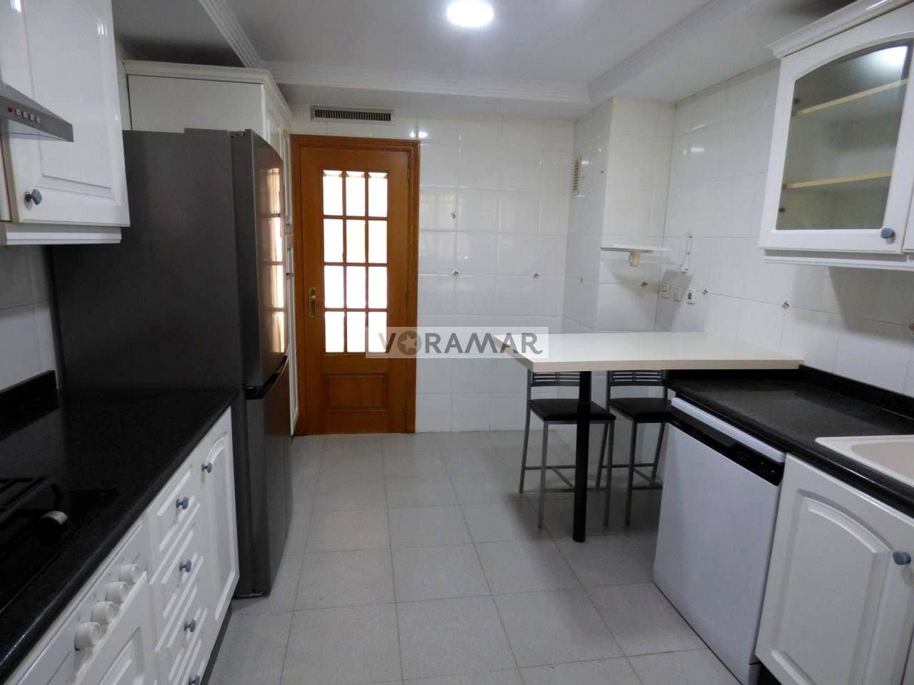 4 makuuhuone Huvila vuokrattavana paikassa Alboraya / Alboraia mukana 
autotalli - 3 500 € (Ref: 9404692)